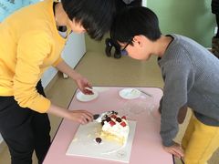 -瑞思英语·少儿英语启蒙(河西·梅江第六田园校区)