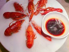 -红盔甲·小龙虾(车公庙店)