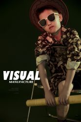 -光影纪·Baby·Home儿童摄影(丁桥店)