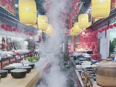 -春盛渔府(牛首山店)