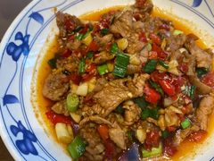 -八碗湘长沙市井菜(坡子街店)