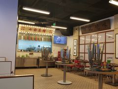 -七爷清汤腩·港式餐厅(金狮广场店)