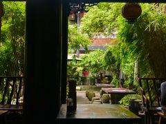 -龙抄手(文殊坊店)