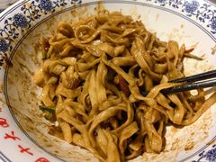 -老浒记烤鸭-北京菜(琉璃厂店)