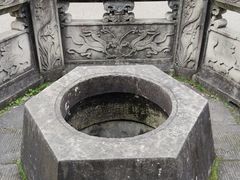 -丰都鬼城名山景区