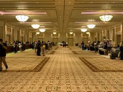 -澳门喜来登大酒店