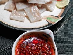-品德宏·孔雀宴的发源地(金塔园店)