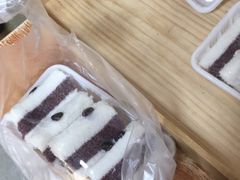 -南大门韩国米糕(公滨路店)