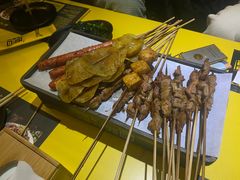 -望京小腰(北京总店)