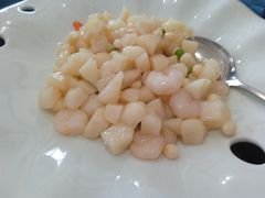 -香雪海饭店中餐厅(人民桥店)