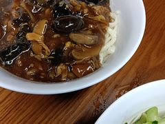 -吴记百姓菜馆·北京菜·烤鸭(故宫店)