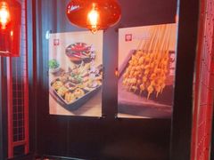 -小红烤翅(傅厚岗店)