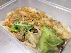 牛肉肠粉-小吴肠粉