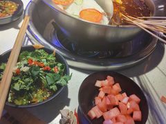 -钢管厂五区小郡肝串串香(滨江店)