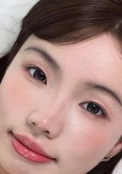 -韩美绣·骨相纹眉·洗眉美瞳线
