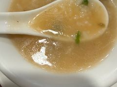 -阿婆潮汕砂锅粥(王府大街店)