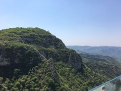 -潭溪山