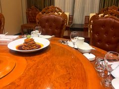 -江南大酒店·地道正宗有锅气的江西菜(中华北大街店)