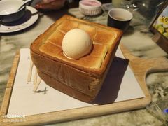 -绿茶餐厅(昆明世纪金源店)