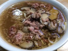 -吴记怪味面(牛王庙店)