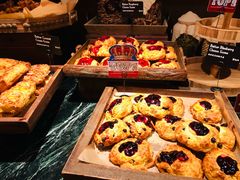 -B&C黄油与面包·THE GARDEN BAKERY概念店(世纪汇店)