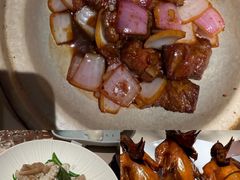 -侨美食家·粤菜(体育西路店)