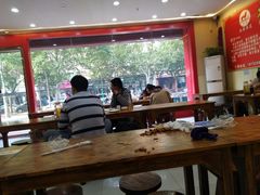 大堂-火狼大盘鸡(团结东路店)