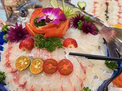 -官塘锋记鱼生·生腌·砂锅粥(牌坊街店)
