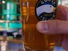 -Goose Island Brewhouse鹅岛精酿啤酒酿造工坊餐厅