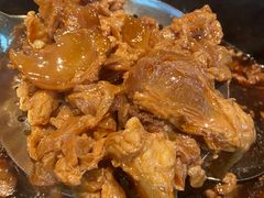-大草原清真饭庄(沙河店)