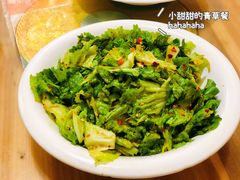 -勇猛子川菜馆(新军路店)