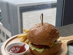 -TABLE·味西餐厅-成都茂业JW万豪酒店