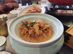 -三品香·江浙菜(松江九谊店)