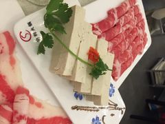 渝利火锅(96广场店)-渝利重庆火锅