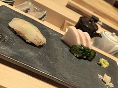 -橼舍鮨青木