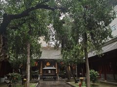 -罔极寺