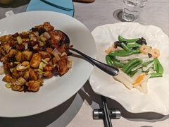 -局气 烤鸭·北京菜(光华路店)