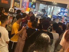 -麦当劳(交道口店)