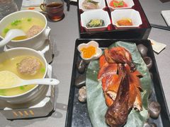 -小厨娘淮扬菜(河西奥美大厦店)