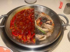 -小龙坎火锅(春熙太古里店)