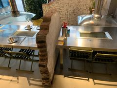 -小财盆地桌烤肉