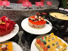 -长沙世纪金源大饭店·金世纪中餐厅