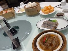 -云庭汇·粤菜海鲜(东盟盛天地店)