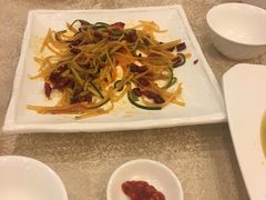 -麒麟中餐厅·经典粤菜·地道菜式老字号(广州长隆酒店)