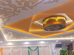 -巴音浩日娲·蒙餐(双林东路店)