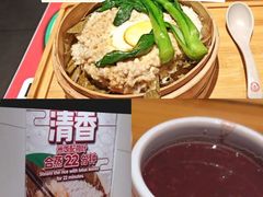 -72街荷叶饭(东方宝泰广场店)