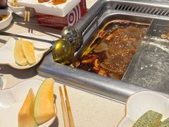 -海底捞火锅(龙首印象城店)