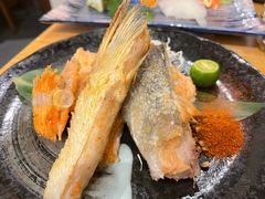 -大川日式料理店(东华西店)