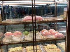 -奈雪的茶(石家庄万象城店)