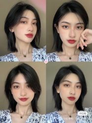 -LJOY丽锦造型·烫发染发
